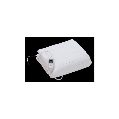Solac S95504800 Couverture Chauffante Pour Lit 90