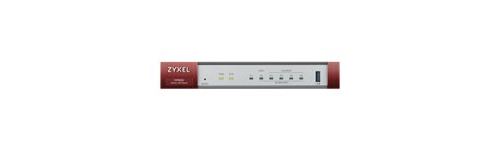 Zyxel ZYWALL Pare-feu VPN 800 Mbps, recommandé pour jusqu'à 50 utilisateurs [VPN50]