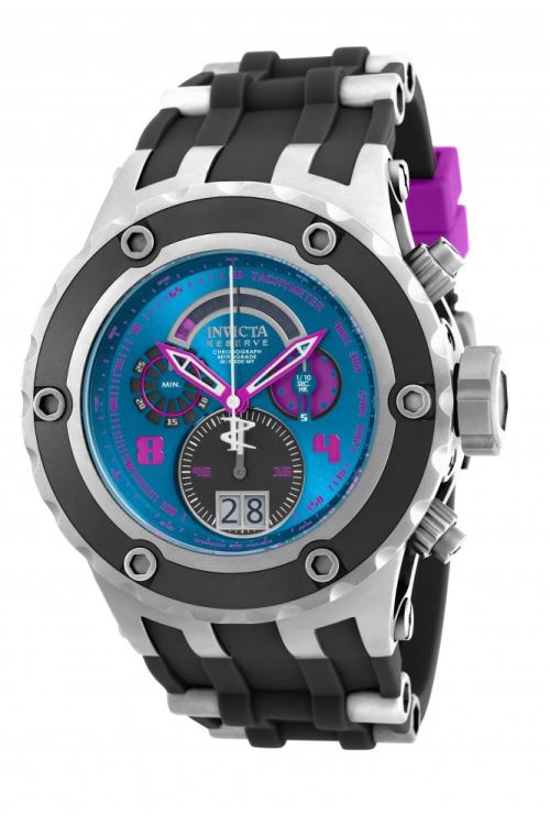 Invicta Subaqua 16252 Montre Homme - 52mm