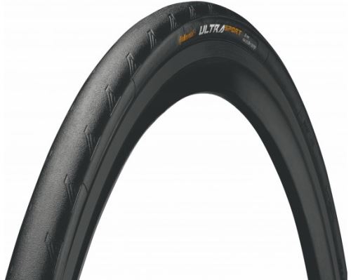 Continental boîtier Ultra Sport II28 x 1,10 (28-622) plié