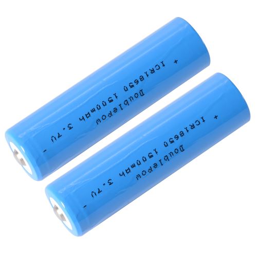 LanLan Batterie au Lithium 12V 18650 pour perceuse électrique Batterie Lithium 12V A 1500mAh 