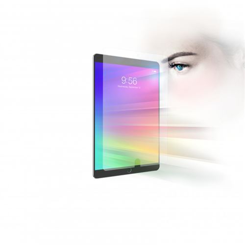 invisibleshield glass+ visionguard - protection d'écran pour tablette