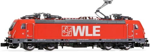 Arnold- modèle Locomotive, HN2437D