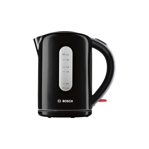 Bosch TWK7603 - waterkoker - lichtgrijs/zwart
