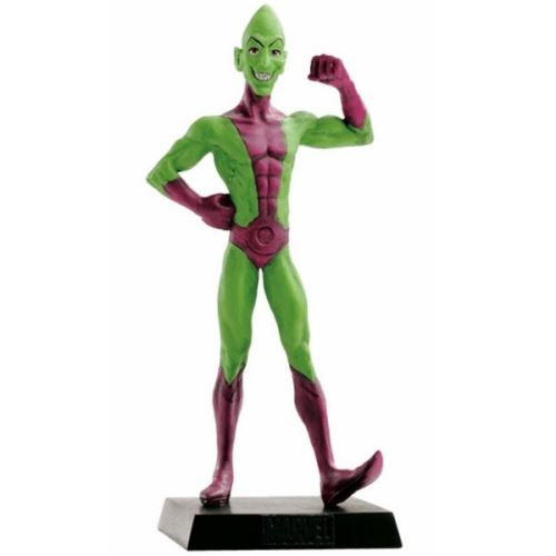 Figurine MARVEL N°95 Impossible-Man