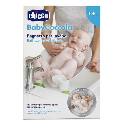 Baignoire D Appoint Blanc Pour Lavabo Chicco Baignoires Achat Prix Fnac