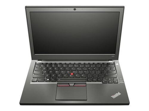 Lenovo Thinkpad X250 20Cl - Intel Core i5 - 5200U / Jusqu'À 2.7 Ghz - Win 7 Pro 64 Bits (Comprend Licence Windows 8 Pro 64 Bits) - Hd Graphics 5500 - 4 Go Ram - 500 Go Hdd - 12.5" 1366 X 768 (Hd)
