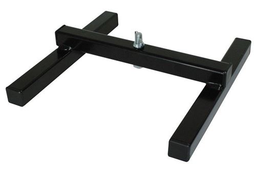 Pied pour jeu de lumière