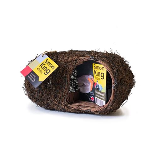 Meilleurs prix pour wildlife world - nichoir rougegorge simon king