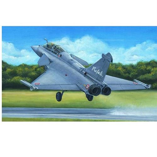 Hobby Boss Rafale B French Fighter - Image 1
