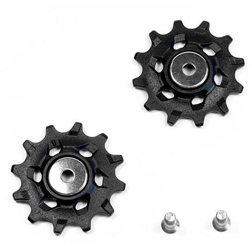 Sram Dérailleurs Sram Nx/apex1 Rollers One Size