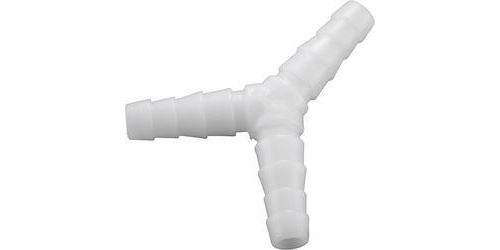 BARWIG Raccord de tuyau en Y  533462 PVC 10 mm, &Oslash; 13 mm (1/2"")