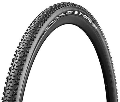 Schwalbe Pneus Schwalbe X-one Allround Hs467 Fold Tle Evo 27.5 x 1.3