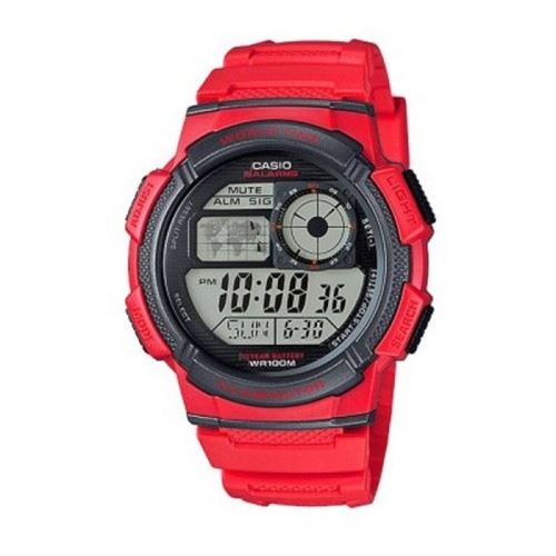 Montre Homme Casio Ae-1000W-4A