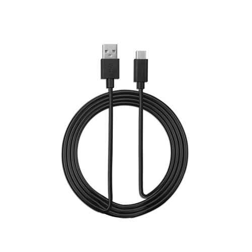 Câble de recharge Subsonic USB C XXL pour Dual Sense PS5 3