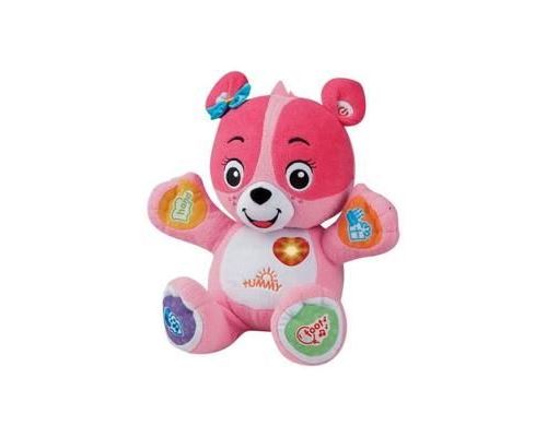 VTech Baby - Explorer Bear - roze