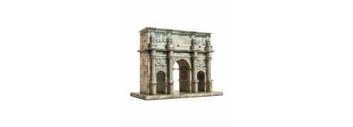 Arc de Constantin, Rome, Italie (1/180)