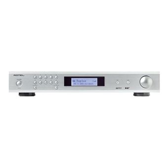Tuner radio Rotel T11 Argent - 1
