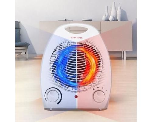 Appareil De Chauffage D'air De PTC, Chauffage électrique De Température Constante D'appareil De Chauffage De Ventilateur De Voiture De 220V PTC(#01 12V, 300W