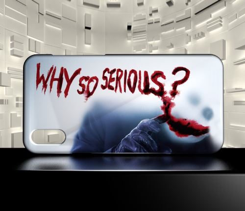 Coque Design Huawei P20 Batman 14