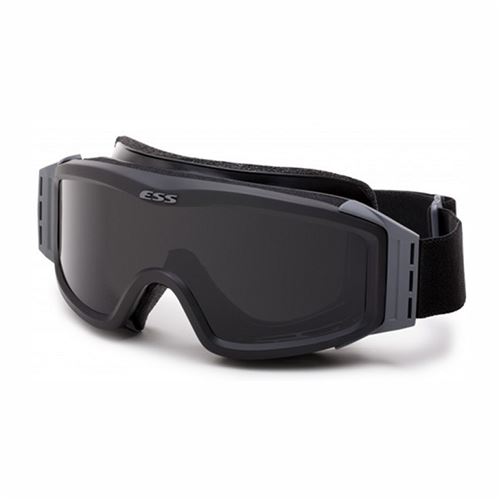 Masque de protection Profile NVG ESS - Noir