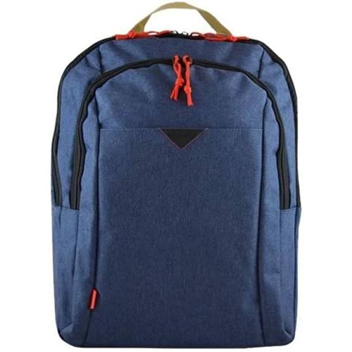 Tech air Series 1 1713 - Sac à dos pour ordinateur portable - 15.6 - bleu texturé