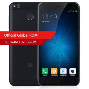 Smartphone Xiaomi Redmi 4x 3go 32go Or Smartphone Achat Prix Fnac