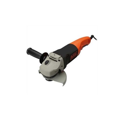 Meuleuse d'angle 125mm 1200W KG1202 Black and Decker