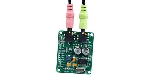 Carte de développement MikroElektronika MIKROE-506 1 pc(s)