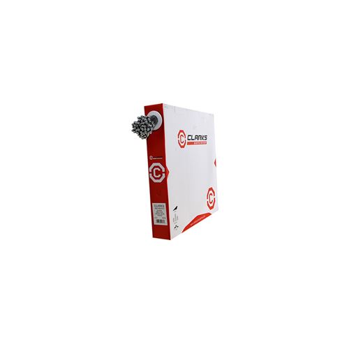 Cable frein route galva clarks 2.00m (vendu par boite de 100)