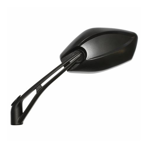 Retroviseur scoot adaptable peugeot 50 speedfight 3 2009+-generic 50 trigger gauche (homologue ce) -vicma-