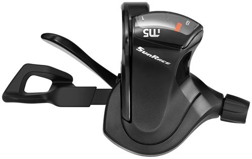 Sunrace Noir Ajusteur De Pouce Dlm5038v Droit