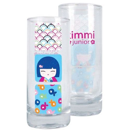 Verre à limonade Kimmi Junior