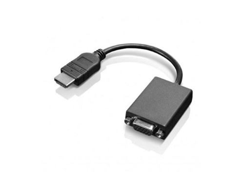 Lenovo dcg TopSeller System x3650 M5 eia L – VGA
