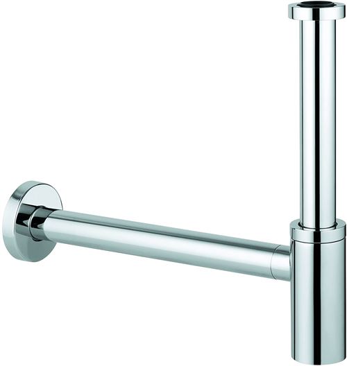 Grohe - Siphons - Siphon design, chrome 28912000