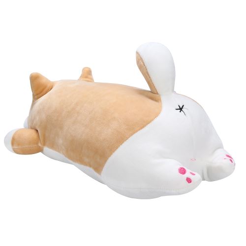 Anime Shiba Inu peluche SOTF oreiller Poupee Cartoon Doggo Mignon Shiba Peluche Landaux de poupee Achat prix fnac