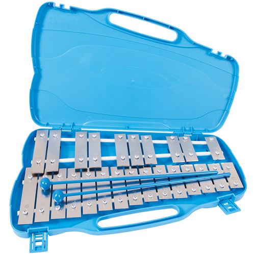PP Performance Percussion PP25WK xylophone chromatique G5-G7