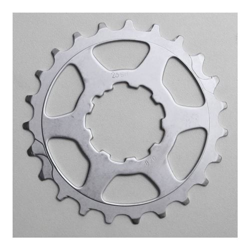 Pignon 10v. miche pour shimano 23d.