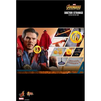 Hot toys mms484 online