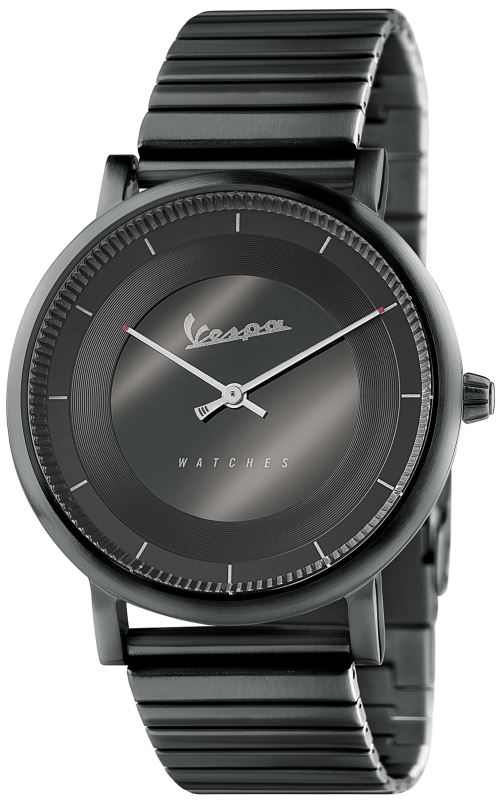 Montre homme Vespa Classy VA01CLS-BK07BM