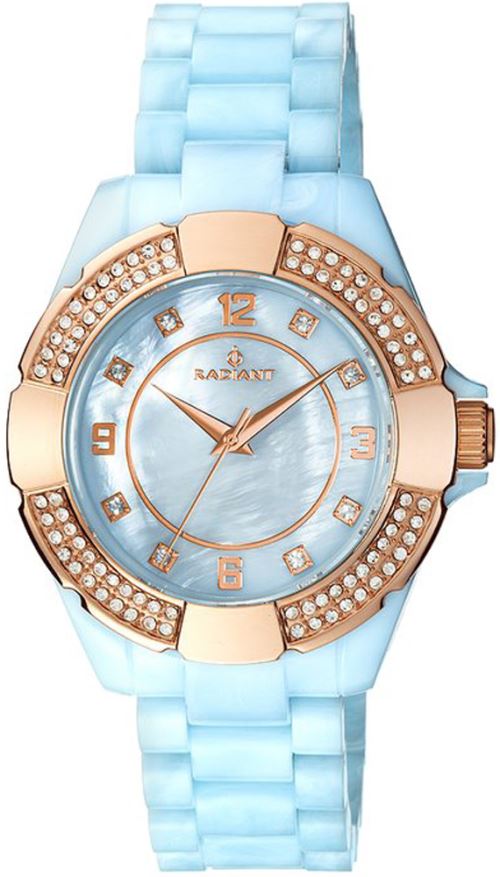 Montre femme RADIANT NEW CERAMIC RA257205