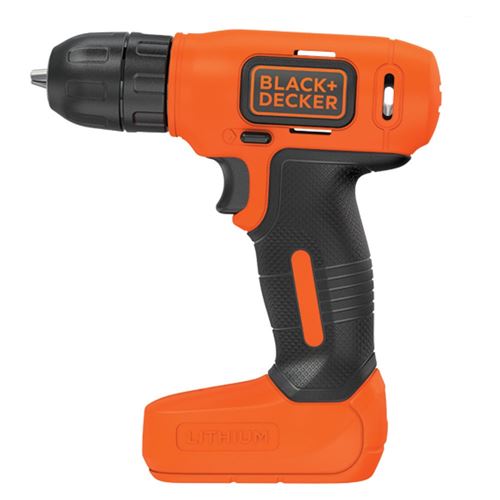 Black & Decker Bdcd8 - Image 3