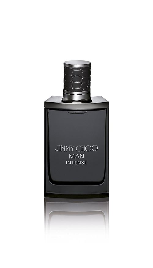 Jimmy Choo Intense Eau de Toilette pour Homme 50 ml