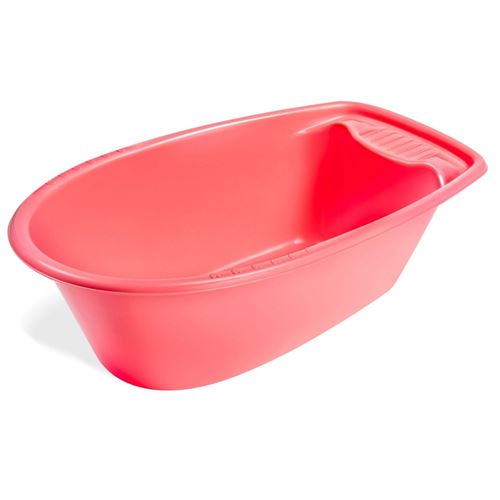 Heless Poupées de bain rose 40,5 cm