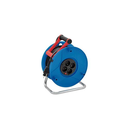 Brennenstuhl - Enrouleur standard H05 vv-f 3G 1,5 mm² - Longueur 50 m