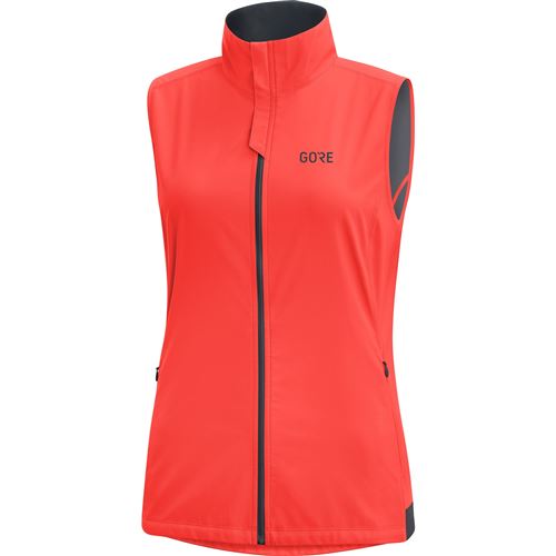Veste femme Gore R3 Windstopper®