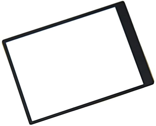 JJC Verre Acrylique Protection LCD pour Nikon Coolpix A