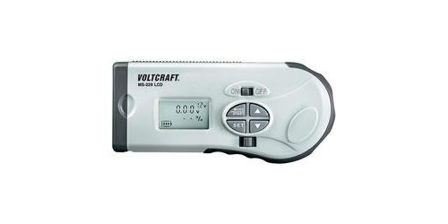 Testeur de piles VOLTCRAFT MS-229 LCD LCD Piles/accus 1,2 à 12 V