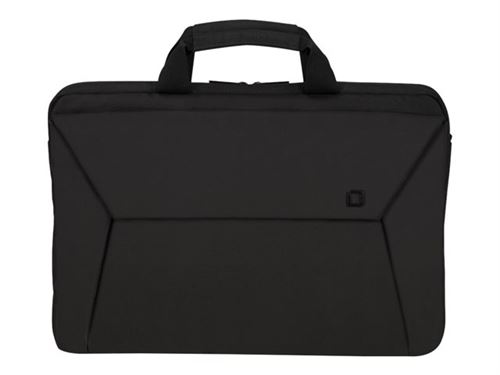 Housse de transport Dicota D31208 13.3 Malette Noir Sacoche D'ordinateurs Portables