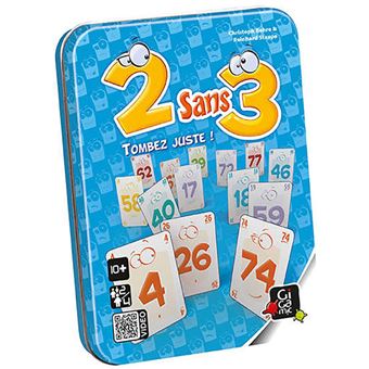 Les Cinq Rois - Un jeu Gigamic - Achat sur la Boutique BCD Jeux